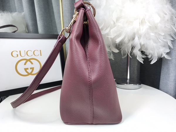 激安グッチバッグコピー素材ディテール